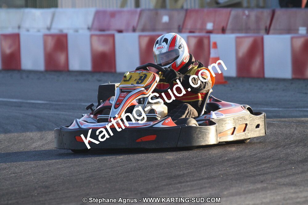 01 & 02/10/2011 : 24H Karting à Muret (Photos Stéphane Agnus – Yan Ching Agnus – Patrick Lascombes) 2011 — karting