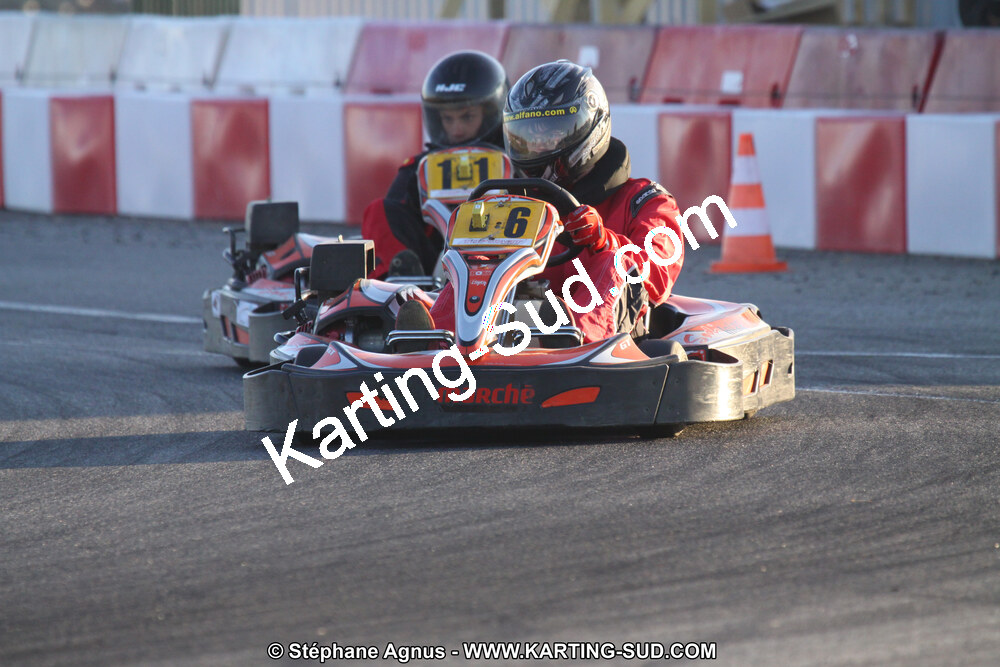 01 & 02/10/2011 : 24H Karting à Muret (Photos Stéphane Agnus – Yan Ching Agnus – Patrick Lascombes) 2011 — karting