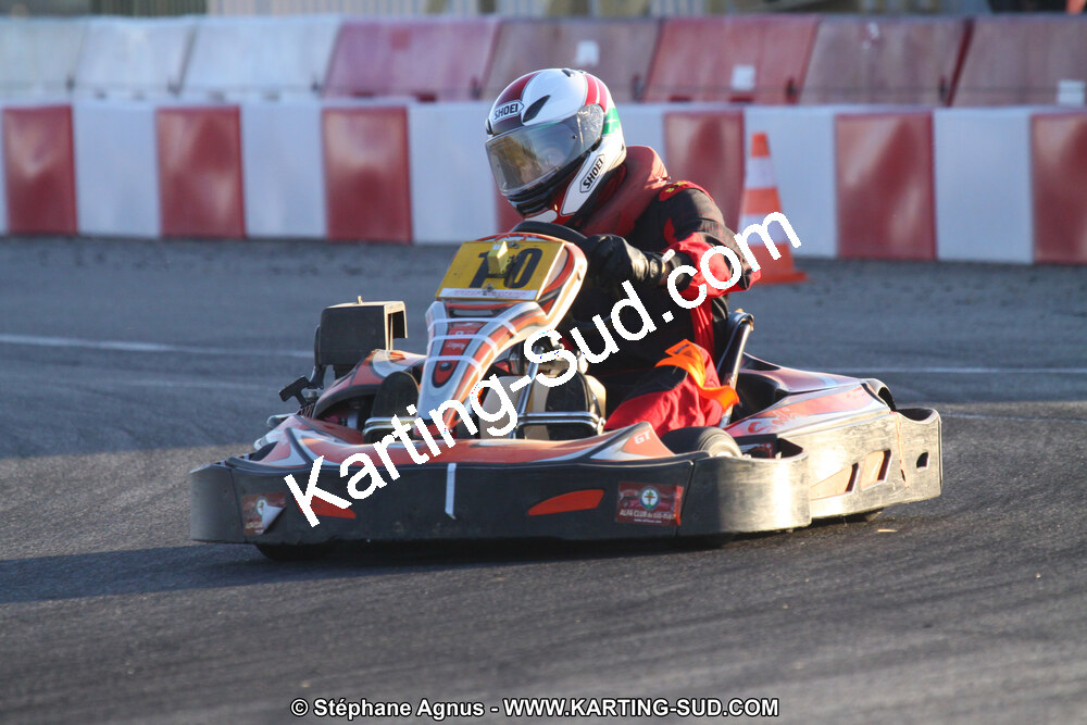 01 & 02/10/2011 : 24H Karting à Muret (Photos Stéphane Agnus – Yan Ching Agnus – Patrick Lascombes) 2011 — karting