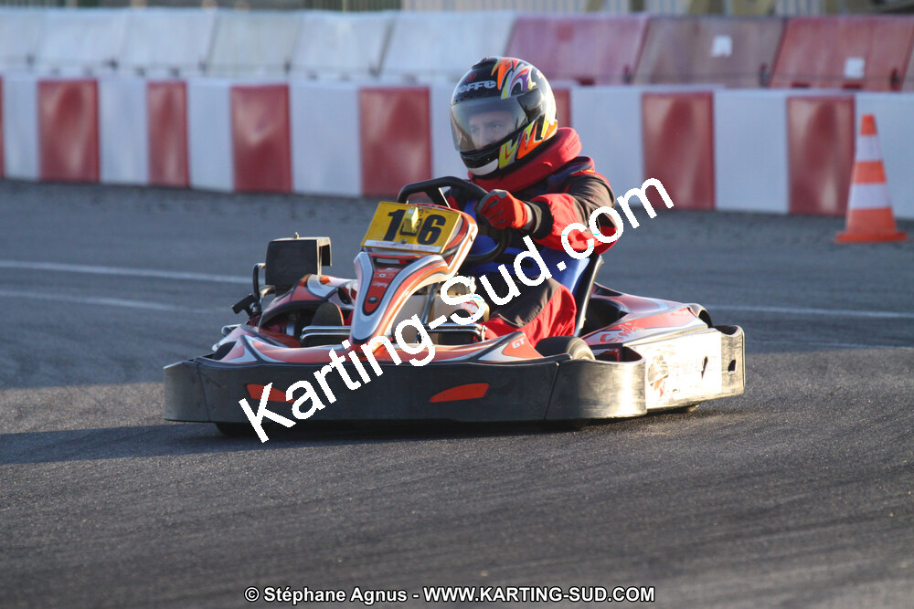 01 & 02/10/2011 : 24H Karting à Muret (Photos Stéphane Agnus – Yan Ching Agnus – Patrick Lascombes) 2011 — karting