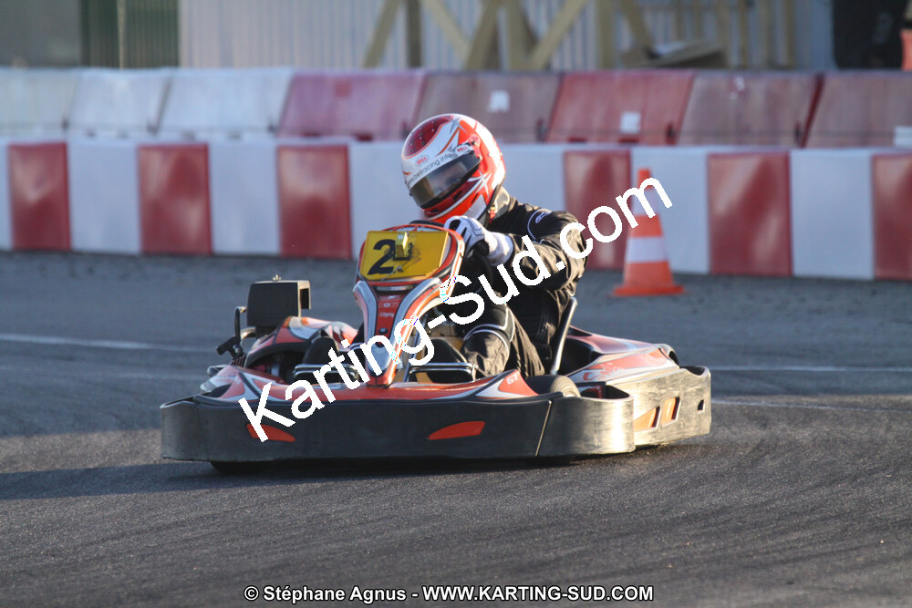 01 & 02/10/2011 : 24H Karting à Muret (Photos Stéphane Agnus – Yan Ching Agnus – Patrick Lascombes) 2011 — karting