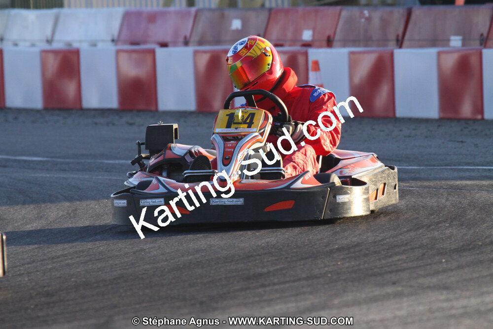 01 & 02/10/2011 : 24H Karting à Muret (Photos Stéphane Agnus – Yan Ching Agnus – Patrick Lascombes) 2011 — karting