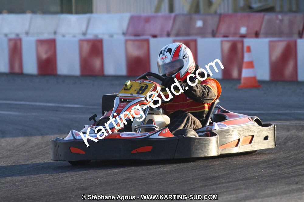 01 & 02/10/2011 : 24H Karting à Muret (Photos Stéphane Agnus – Yan Ching Agnus – Patrick Lascombes) 2011 — karting