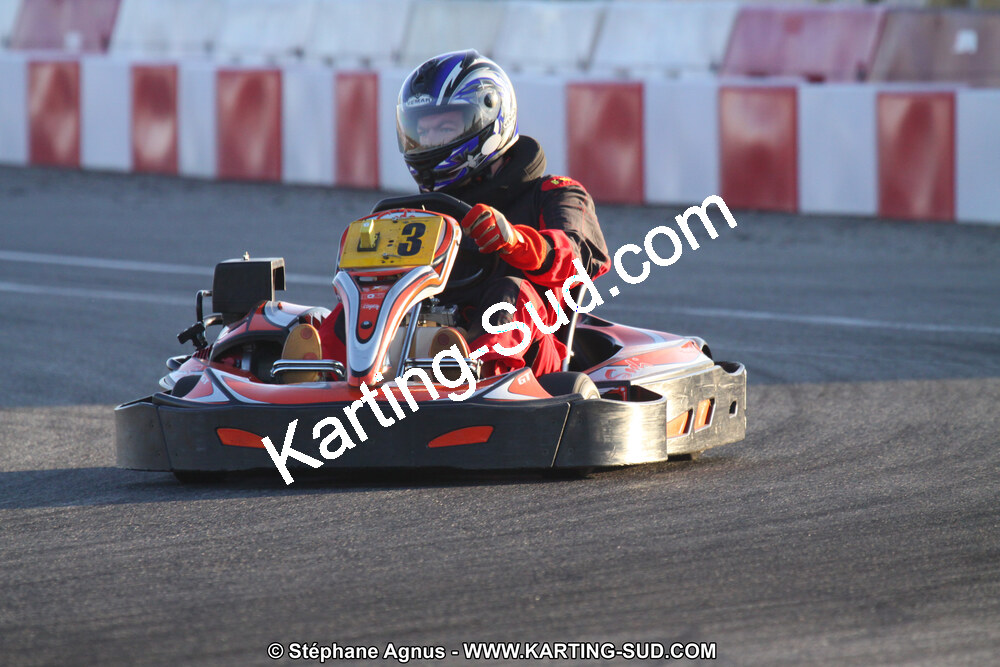 01 & 02/10/2011 : 24H Karting à Muret (Photos Stéphane Agnus – Yan Ching Agnus – Patrick Lascombes) 2011 — karting