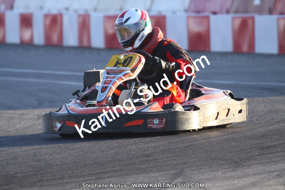 01 & 02/10/2011 : 24H Karting à Muret (Photos Stéphane Agnus – Yan Ching Agnus – Patrick Lascombes) 2011 — karting
