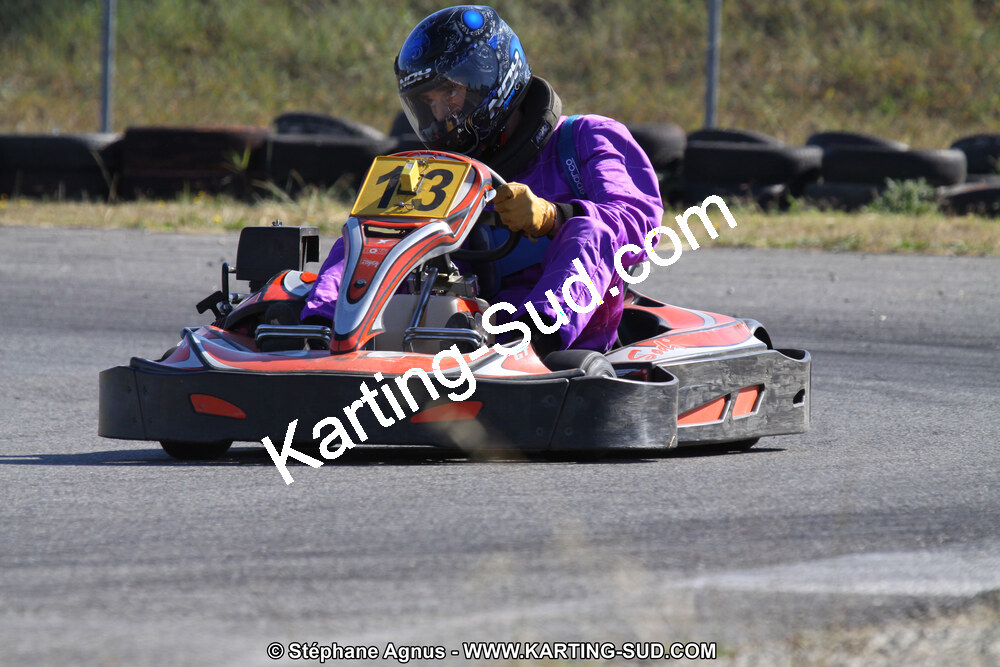 01 & 02/10/2011 : 24H Karting à Muret (Photos Stéphane Agnus – Yan Ching Agnus – Patrick Lascombes) 2011 — karting