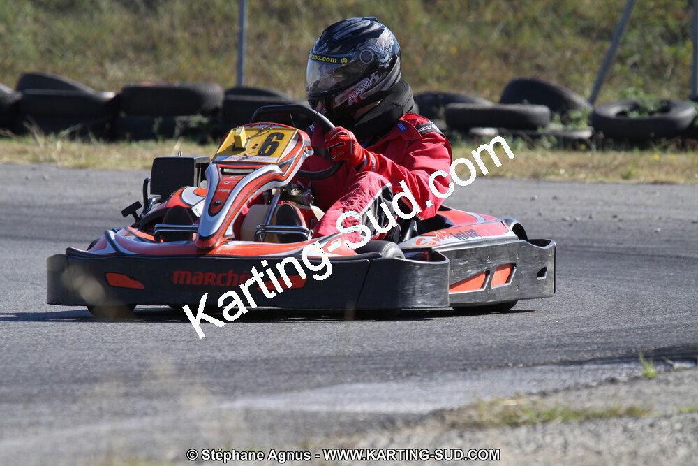 01 & 02/10/2011 : 24H Karting à Muret (Photos Stéphane Agnus – Yan Ching Agnus – Patrick Lascombes) 2011 — karting