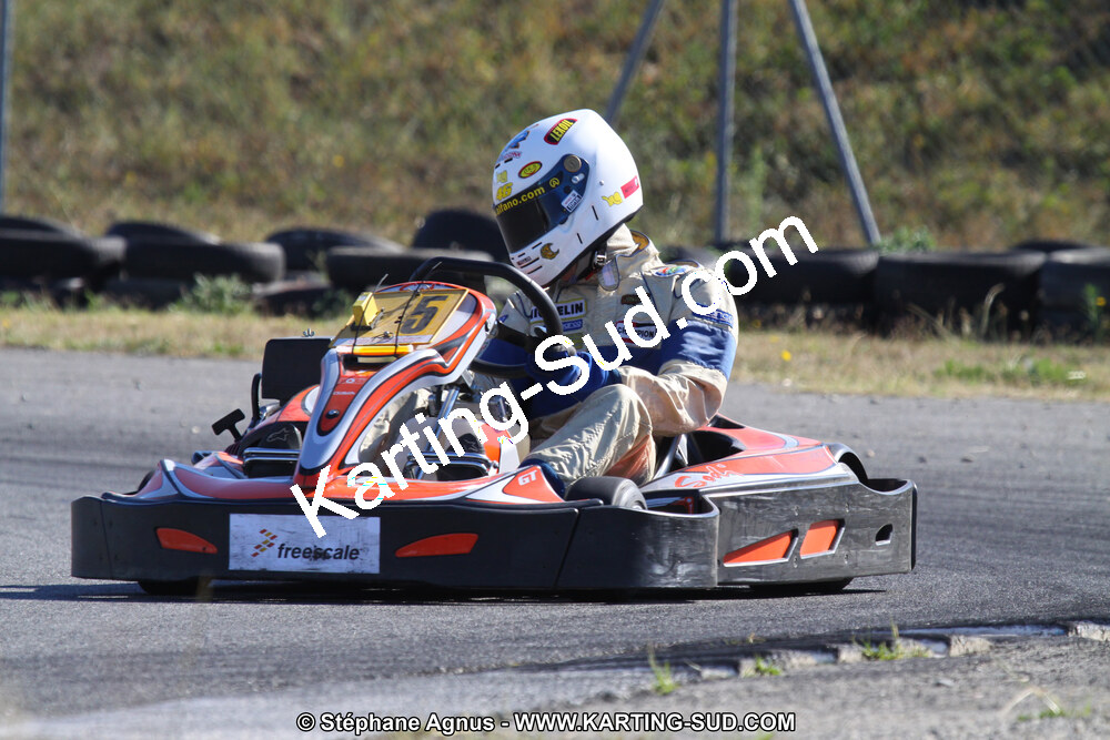 01 & 02/10/2011 : 24H Karting à Muret (Photos Stéphane Agnus – Yan Ching Agnus – Patrick Lascombes) 2011 — karting