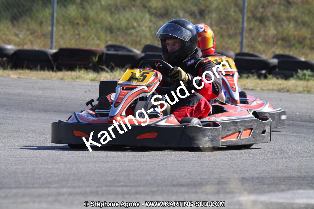 01 & 02/10/2011 : 24H Karting à Muret (Photos Stéphane Agnus – Yan Ching Agnus – Patrick Lascombes) 2011 — karting