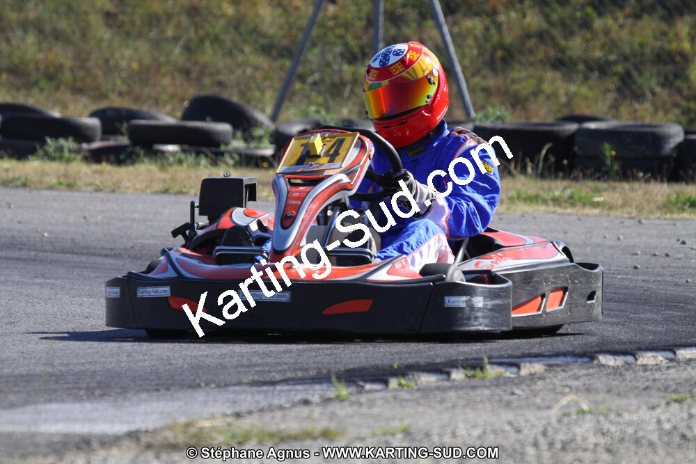 01 & 02/10/2011 : 24H Karting à Muret (Photos Stéphane Agnus – Yan Ching Agnus – Patrick Lascombes) 2011 — karting