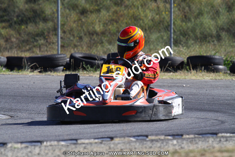 01 & 02/10/2011 : 24H Karting à Muret (Photos Stéphane Agnus – Yan Ching Agnus – Patrick Lascombes) 2011 — karting
