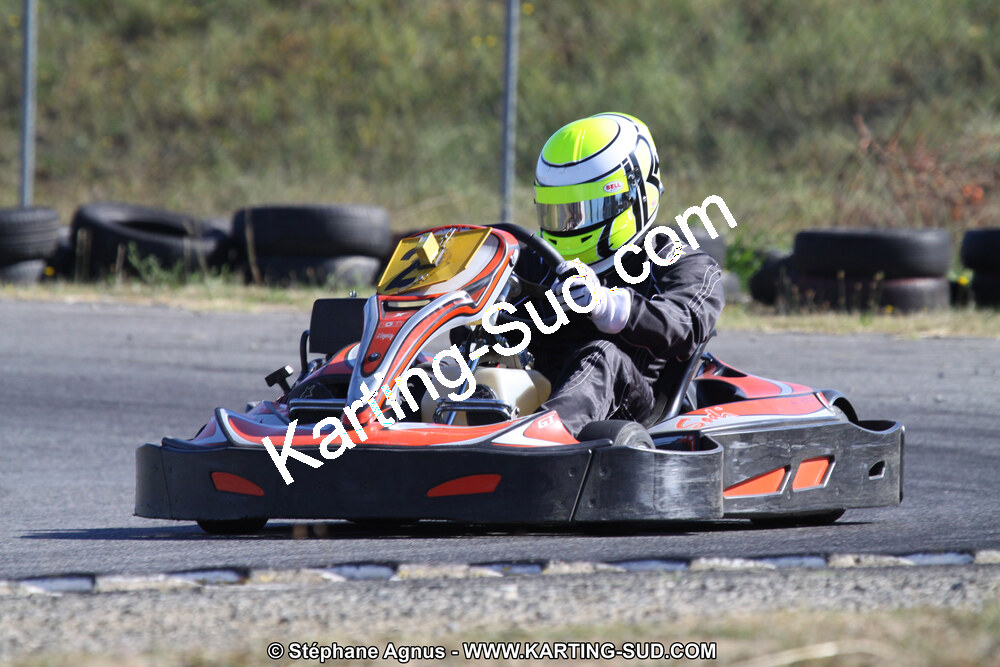 01 & 02/10/2011 : 24H Karting à Muret (Photos Stéphane Agnus – Yan Ching Agnus – Patrick Lascombes) 2011 — karting