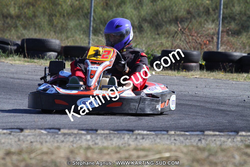 01 & 02/10/2011 : 24H Karting à Muret (Photos Stéphane Agnus – Yan Ching Agnus – Patrick Lascombes) 2011 — karting