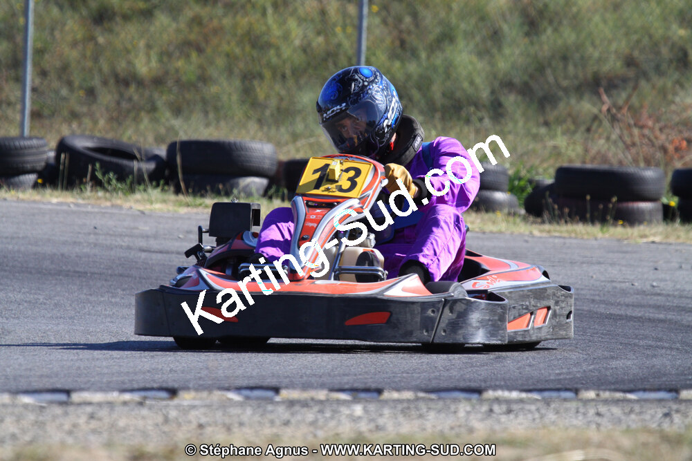 01 & 02/10/2011 : 24H Karting à Muret (Photos Stéphane Agnus – Yan Ching Agnus – Patrick Lascombes) 2011 — karting