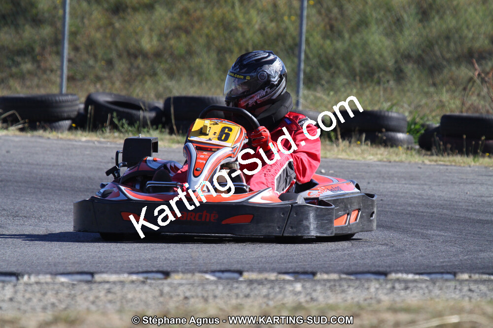 01 & 02/10/2011 : 24H Karting à Muret (Photos Stéphane Agnus – Yan Ching Agnus – Patrick Lascombes) 2011 — karting