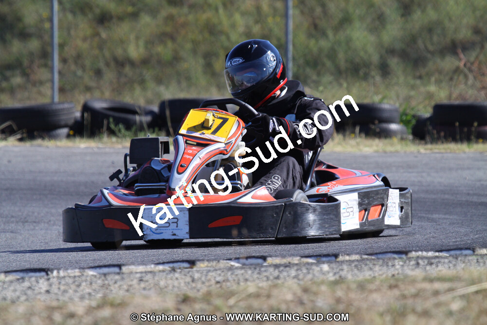 01 & 02/10/2011 : 24H Karting à Muret (Photos Stéphane Agnus – Yan Ching Agnus – Patrick Lascombes) 2011 — karting