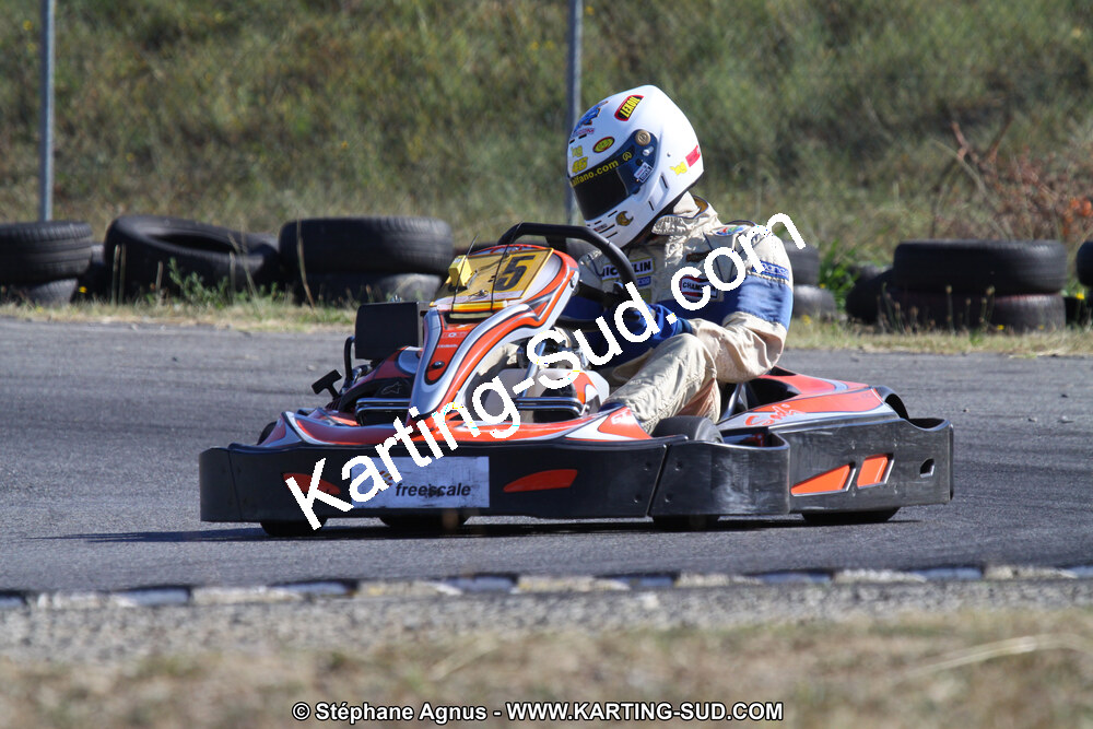 01 & 02/10/2011 : 24H Karting à Muret (Photos Stéphane Agnus – Yan Ching Agnus – Patrick Lascombes) 2011 — karting