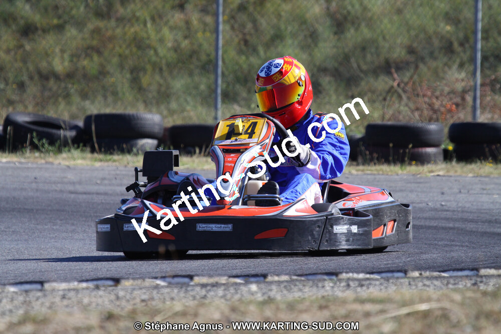 01 & 02/10/2011 : 24H Karting à Muret (Photos Stéphane Agnus – Yan Ching Agnus – Patrick Lascombes) 2011 — karting