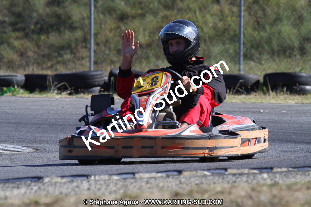 01 & 02/10/2011 : 24H Karting à Muret (Photos Stéphane Agnus – Yan Ching Agnus – Patrick Lascombes) 2011 — karting