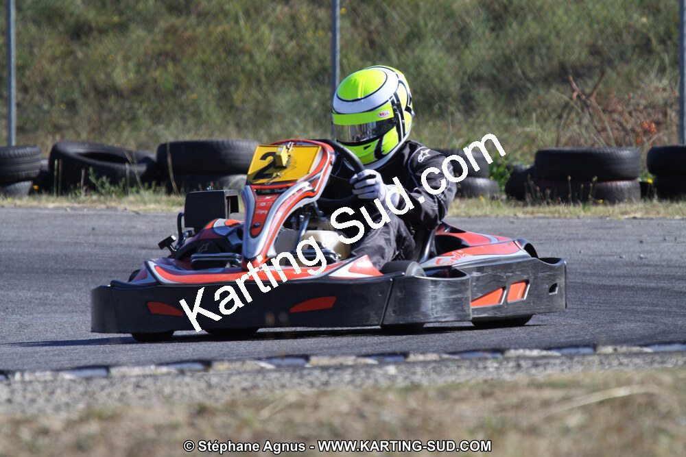 01 & 02/10/2011 : 24H Karting à Muret (Photos Stéphane Agnus – Yan Ching Agnus – Patrick Lascombes) 2011 — karting