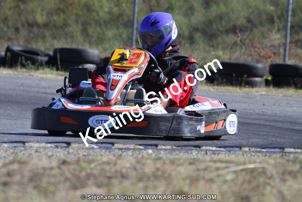 01 & 02/10/2011 : 24H Karting à Muret (Photos Stéphane Agnus – Yan Ching Agnus – Patrick Lascombes) 2011 — karting