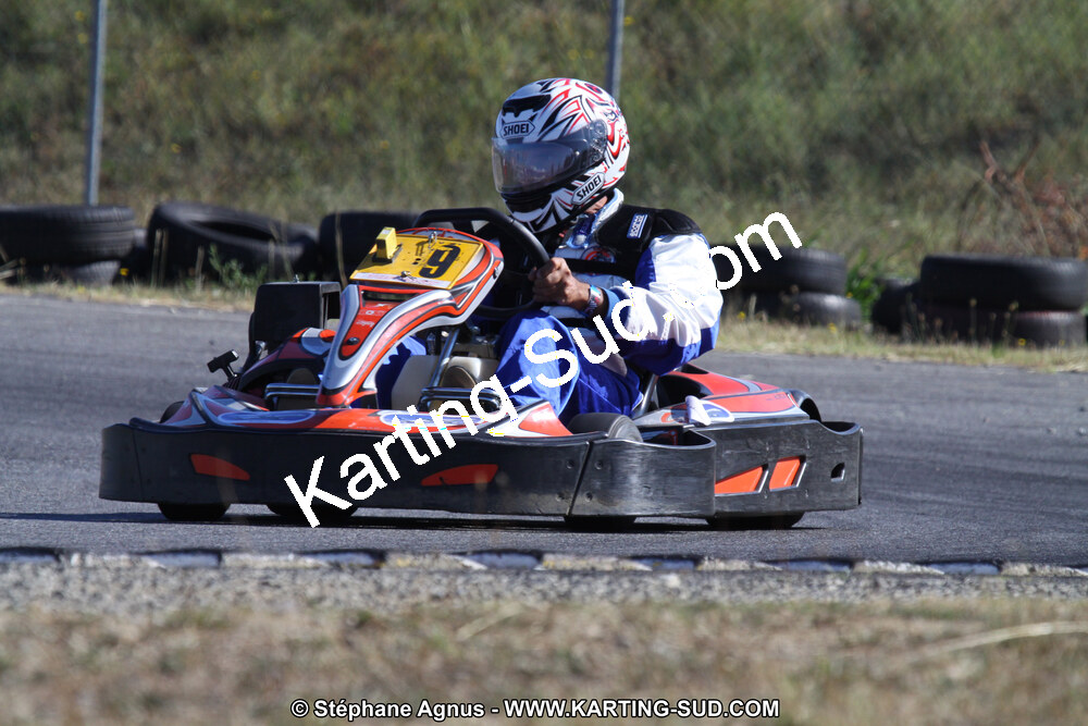 01 & 02/10/2011 : 24H Karting à Muret (Photos Stéphane Agnus – Yan Ching Agnus – Patrick Lascombes) 2011 — karting