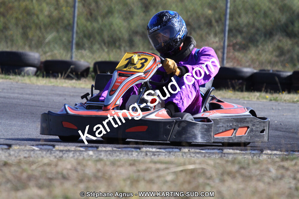 01 & 02/10/2011 : 24H Karting à Muret (Photos Stéphane Agnus – Yan Ching Agnus – Patrick Lascombes) 2011 — karting