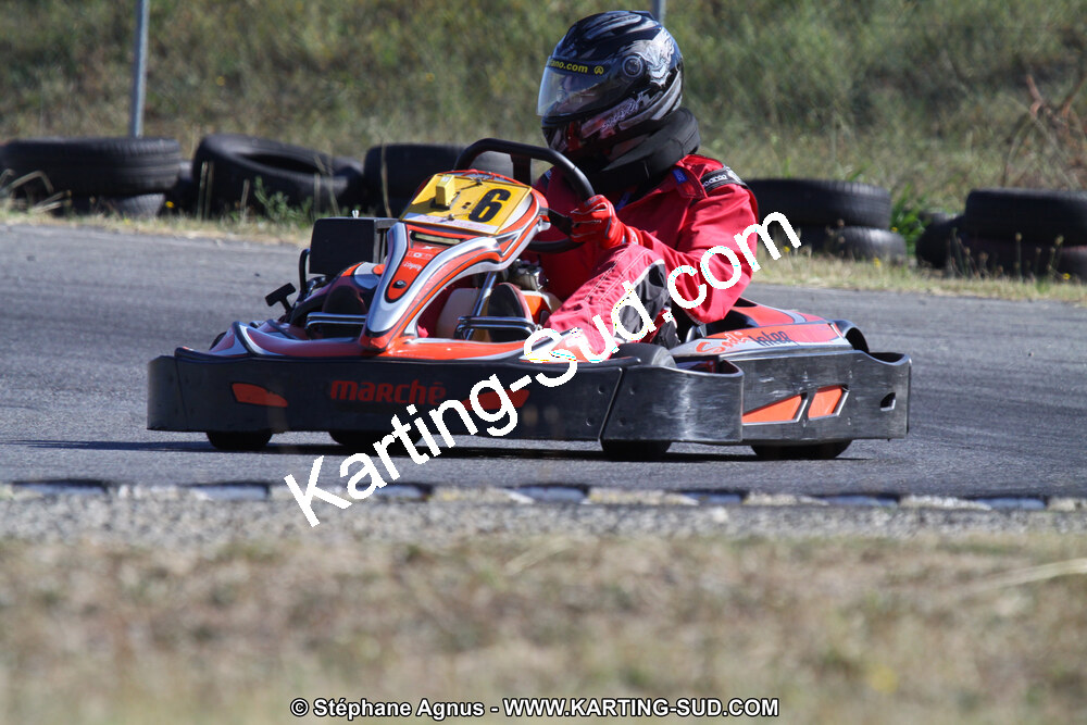 01 & 02/10/2011 : 24H Karting à Muret (Photos Stéphane Agnus – Yan Ching Agnus – Patrick Lascombes) 2011 — karting