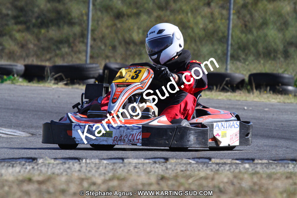 01 & 02/10/2011 : 24H Karting à Muret (Photos Stéphane Agnus – Yan Ching Agnus – Patrick Lascombes) 2011 — karting