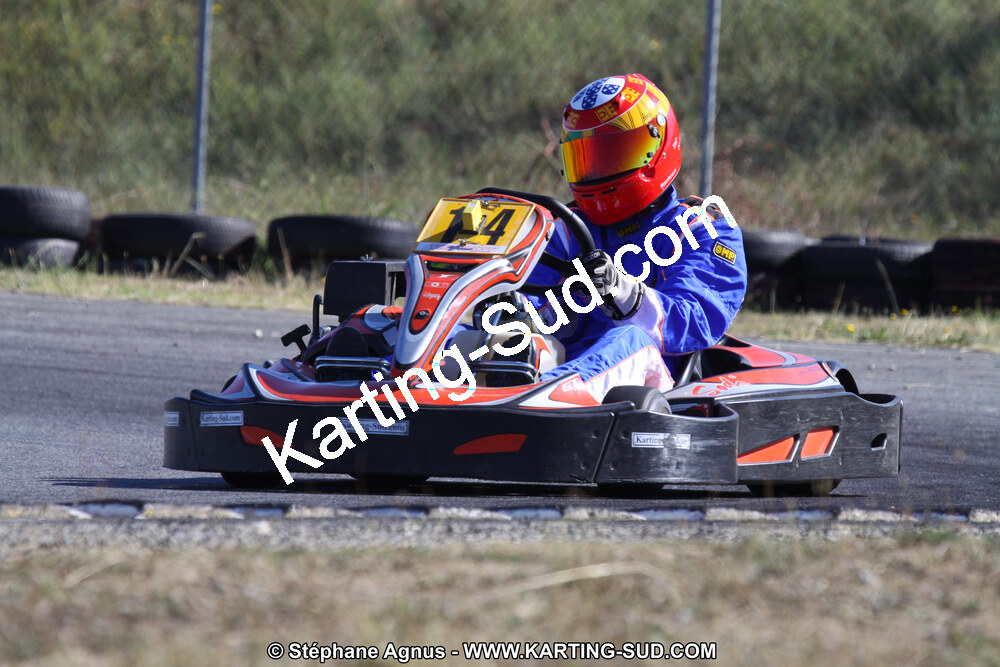 01 & 02/10/2011 : 24H Karting à Muret (Photos Stéphane Agnus – Yan Ching Agnus – Patrick Lascombes) 2011 — karting
