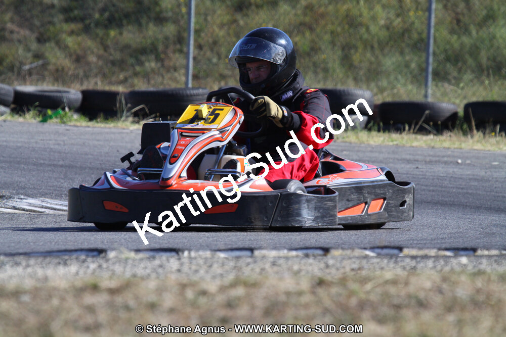 01 & 02/10/2011 : 24H Karting à Muret (Photos Stéphane Agnus – Yan Ching Agnus – Patrick Lascombes) 2011 — karting