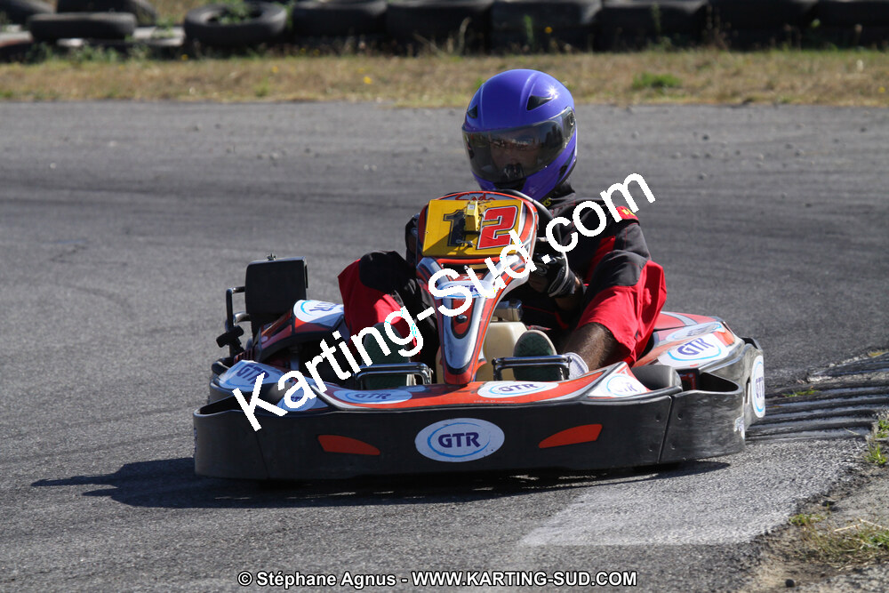 01 & 02/10/2011 : 24H Karting à Muret (Photos Stéphane Agnus – Yan Ching Agnus – Patrick Lascombes) 2011 — karting