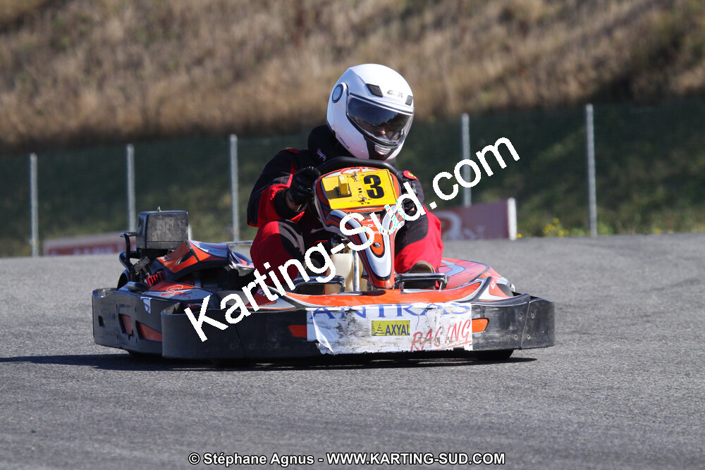 01 & 02/10/2011 : 24H Karting à Muret (Photos Stéphane Agnus – Yan Ching Agnus – Patrick Lascombes) 2011 — karting