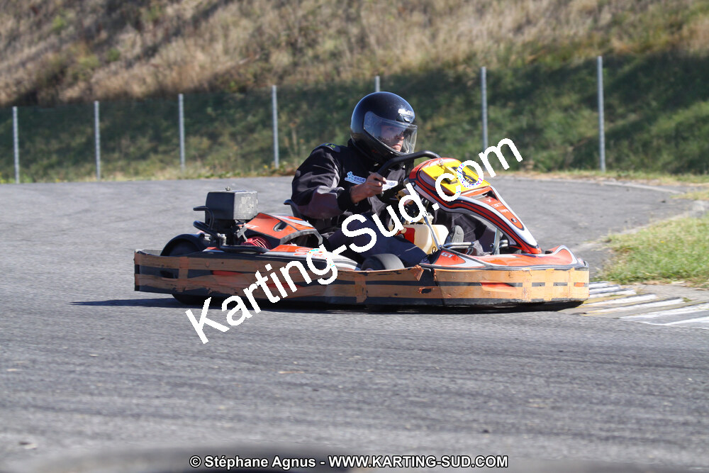 01 & 02/10/2011 : 24H Karting à Muret (Photos Stéphane Agnus – Yan Ching Agnus – Patrick Lascombes) 2011 — karting