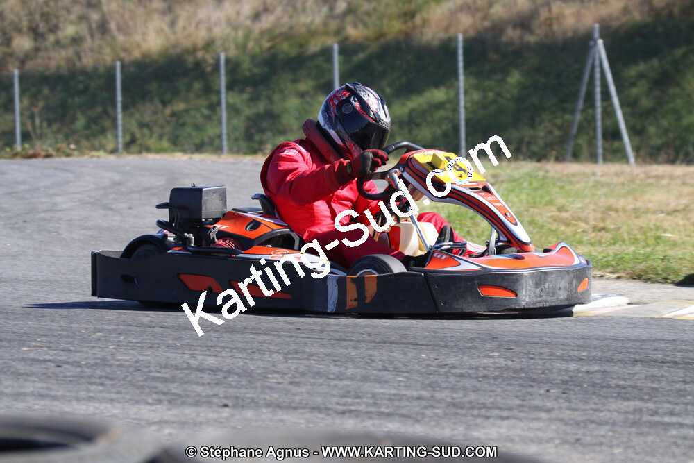 01 & 02/10/2011 : 24H Karting à Muret (Photos Stéphane Agnus – Yan Ching Agnus – Patrick Lascombes) 2011 — karting