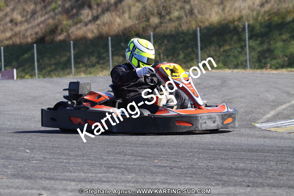 01 & 02/10/2011 : 24H Karting à Muret (Photos Stéphane Agnus – Yan Ching Agnus – Patrick Lascombes) 2011 — karting
