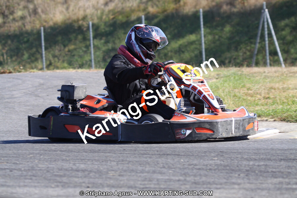 01 & 02/10/2011 : 24H Karting à Muret (Photos Stéphane Agnus – Yan Ching Agnus – Patrick Lascombes) 2011 — karting