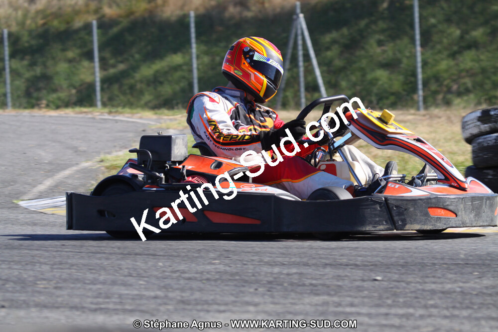 01 & 02/10/2011 : 24H Karting à Muret (Photos Stéphane Agnus – Yan Ching Agnus – Patrick Lascombes) 2011 — karting