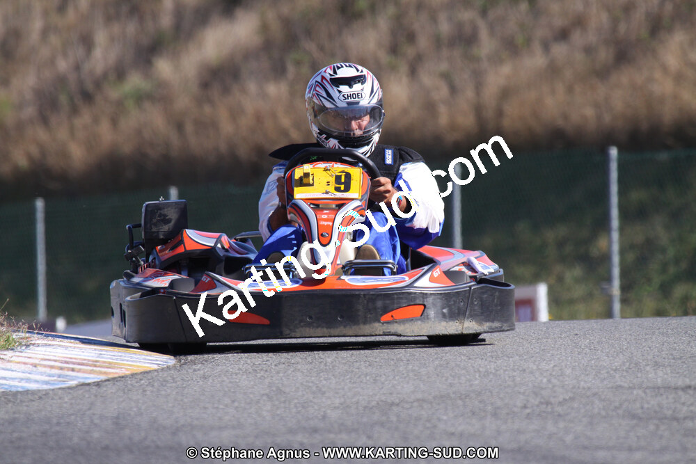 01 & 02/10/2011 : 24H Karting à Muret (Photos Stéphane Agnus – Yan Ching Agnus – Patrick Lascombes) 2011 — karting