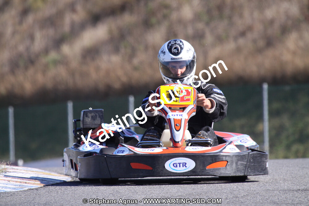 01 & 02/10/2011 : 24H Karting à Muret (Photos Stéphane Agnus – Yan Ching Agnus – Patrick Lascombes) 2011 — karting