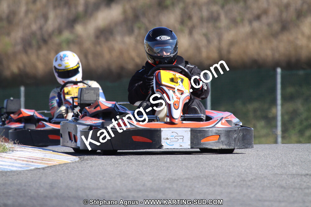 01 & 02/10/2011 : 24H Karting à Muret (Photos Stéphane Agnus – Yan Ching Agnus – Patrick Lascombes) 2011 — karting