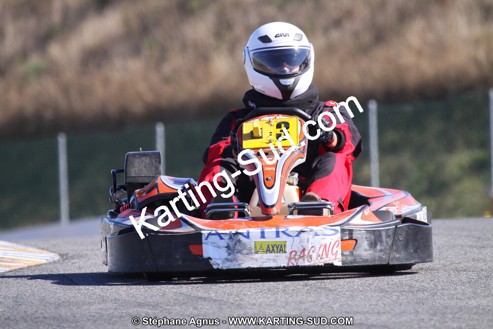 01 & 02/10/2011 : 24H Karting à Muret (Photos Stéphane Agnus – Yan Ching Agnus – Patrick Lascombes) 2011 — karting
