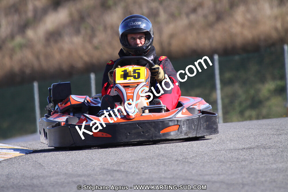 01 & 02/10/2011 : 24H Karting à Muret (Photos Stéphane Agnus – Yan Ching Agnus – Patrick Lascombes) 2011 — karting