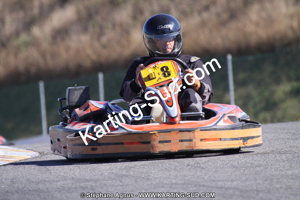 01 & 02/10/2011 : 24H Karting à Muret (Photos Stéphane Agnus – Yan Ching Agnus – Patrick Lascombes) 2011 — karting