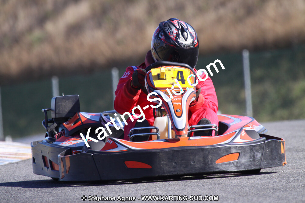 01 & 02/10/2011 : 24H Karting à Muret (Photos Stéphane Agnus – Yan Ching Agnus – Patrick Lascombes) 2011 — karting