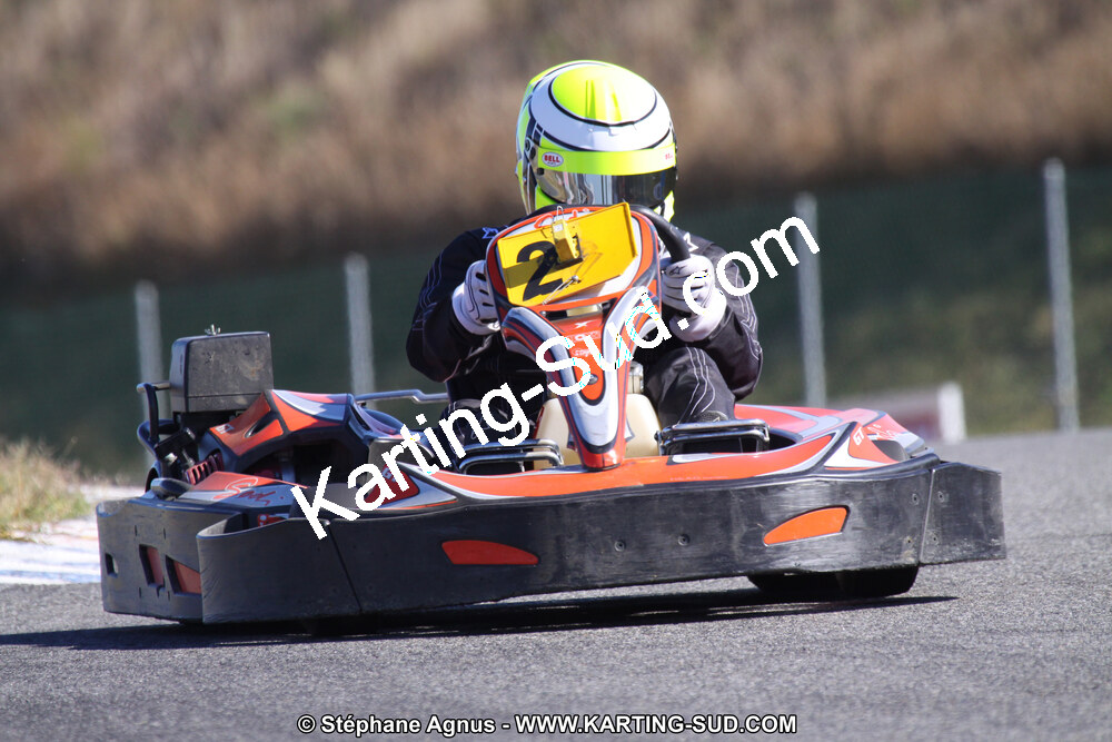 01 & 02/10/2011 : 24H Karting à Muret (Photos Stéphane Agnus – Yan Ching Agnus – Patrick Lascombes) 2011 — karting