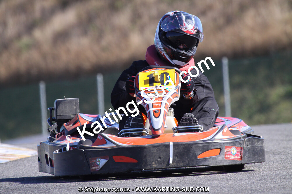 01 & 02/10/2011 : 24H Karting à Muret (Photos Stéphane Agnus – Yan Ching Agnus – Patrick Lascombes) 2011 — karting