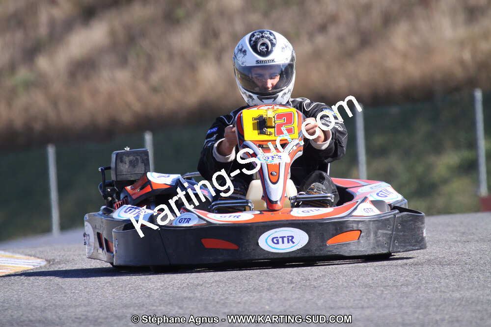 01 & 02/10/2011 : 24H Karting à Muret (Photos Stéphane Agnus – Yan Ching Agnus – Patrick Lascombes) 2011 — karting