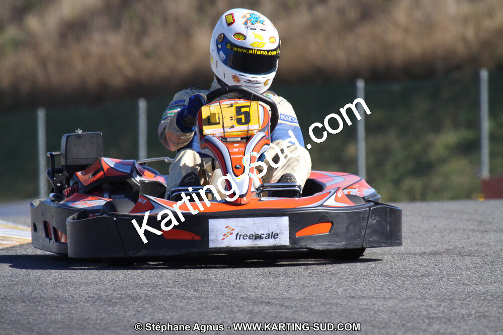 01 & 02/10/2011 : 24H Karting à Muret (Photos Stéphane Agnus – Yan Ching Agnus – Patrick Lascombes) 2011 — karting