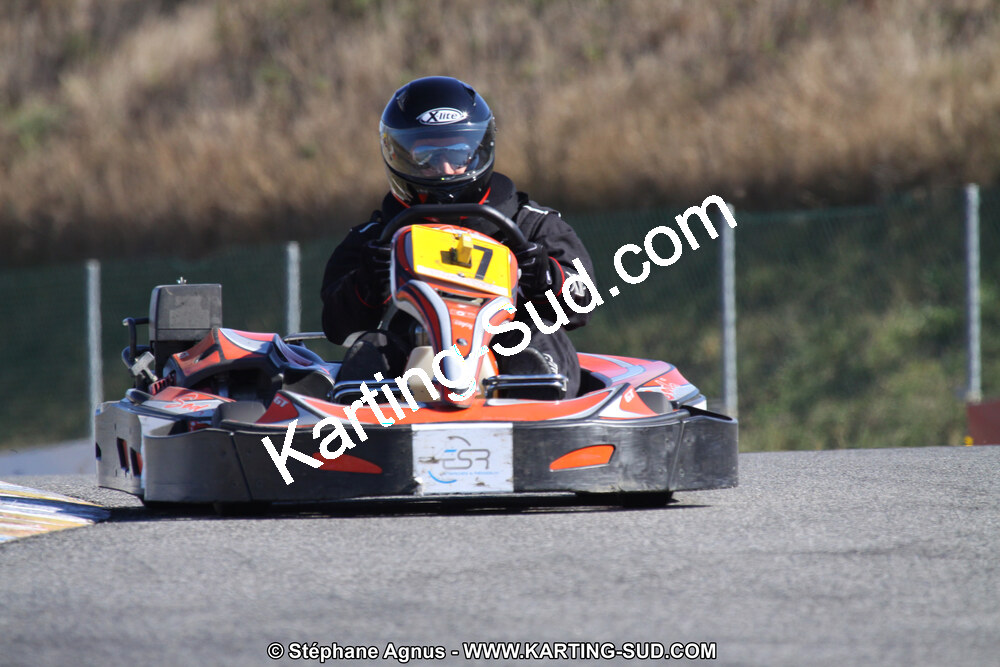 01 & 02/10/2011 : 24H Karting à Muret (Photos Stéphane Agnus – Yan Ching Agnus – Patrick Lascombes) 2011 — karting